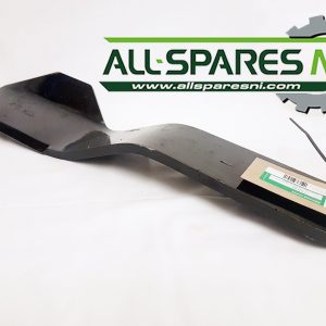 100% Genuine Spearhead Topper Blade Right-0